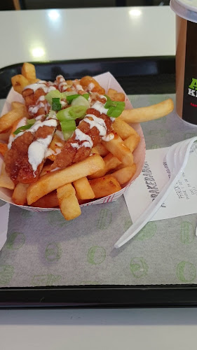 Opinii despre Abrakebabra în Cork - Hospitality and gastronomy