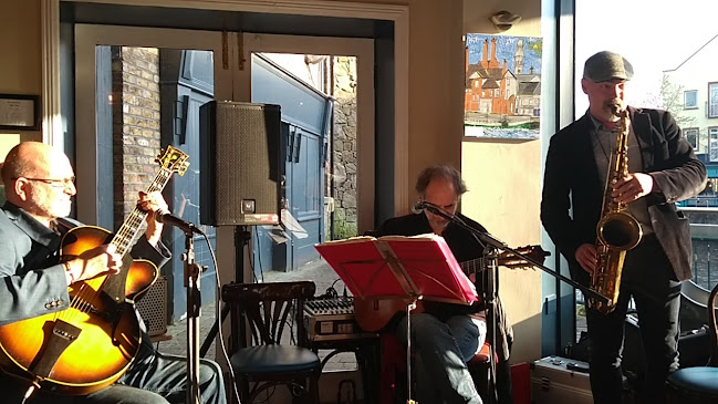 Garavogue Weir View, Stephen St, Rathquarter, Sligo