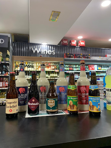 Carry Out Off License Mitchelstown - Mallow