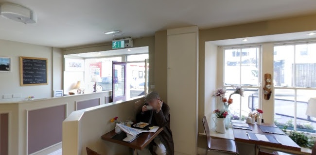 Opinii despre Corner House Bistro în Athlone - Hospitality and gastronomy