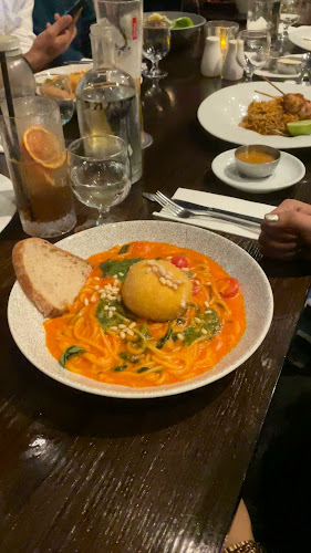 Marco Polo - Hospitality and gastronomy