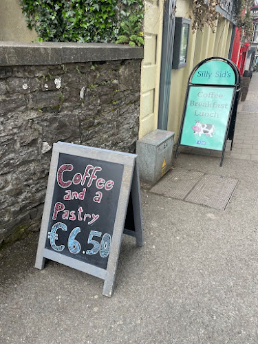 Opinii despre Silly Sid's în Navan - Hospitality and gastronomy