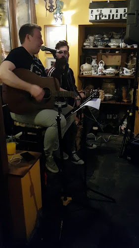 Nancy's - Hospitality and gastronomy