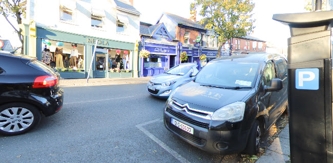 Opinii despre Seomra Tae în Malahide - Hospitality and gastronomy