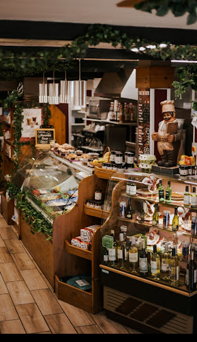 Opinii despre Ann McDonald's Café, Restaurant & Takeout în New Ross - Hospitality and gastronomy