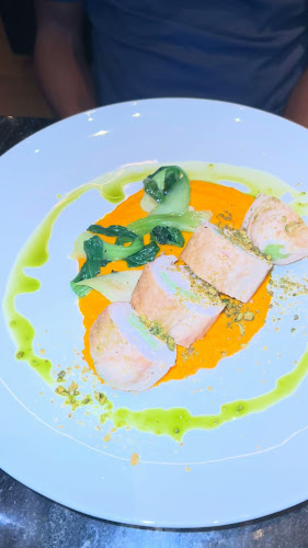 Opinii despre Greenes Restaurant în Cork - Hospitality and gastronomy