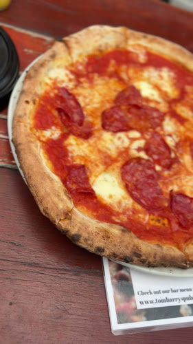 Opinii despre Tom Barry's în Cork - Hospitality and gastronomy