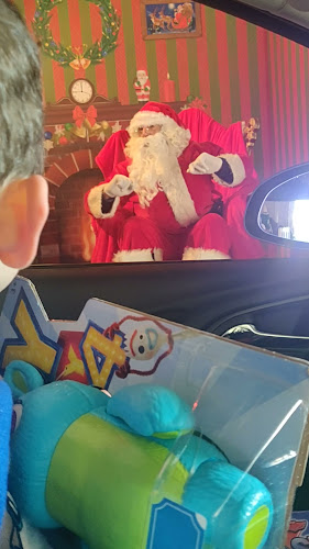 Palmerston House Estate Clubhouse