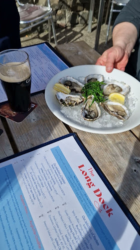 Opinii despre The Long Dock Pub and Restaurant în Carrigaholt - Hospitality and gastronomy