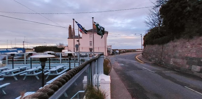 The Harbour Bar - Bray