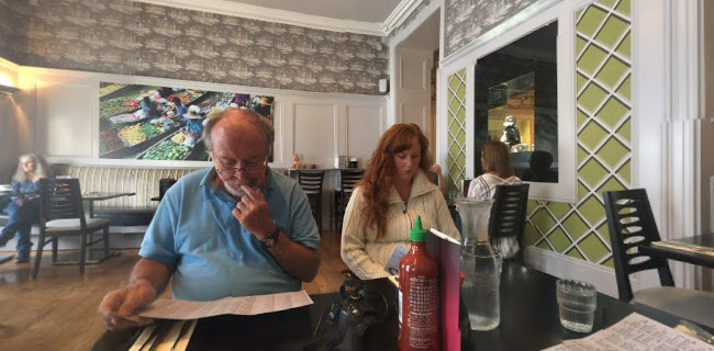 Khao Asian Street Food