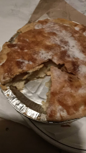 Opinii despre Ross Bakery & Café în Cork - Hospitality and gastronomy