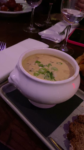 Hamptons Grill - Limerick