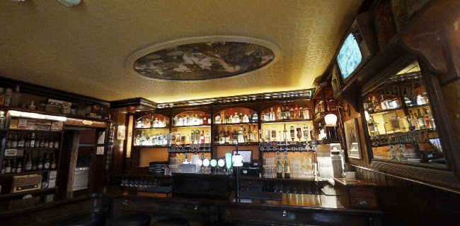 Opinii despre O'Connell's Bar în Galway - Hospitality and gastronomy