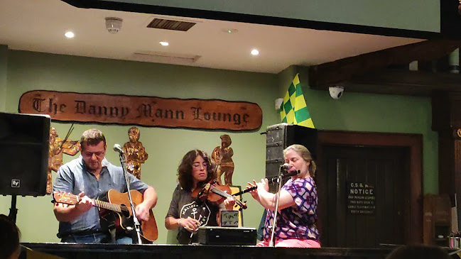 Comentarii opinii despre Danny Mann Pub