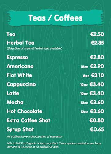 21/23 Dominick St, Mullingar, Co. Westmeath, N91 TV04