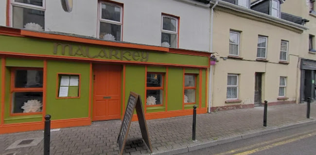 Opinii despre Malarkey în Killarney - Hospitality and gastronomy