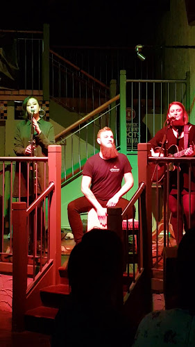 Hackett's Bar And Accommodation Kilkenny