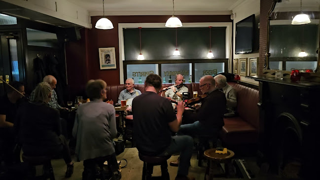 Ciaran's Bar - Ennis