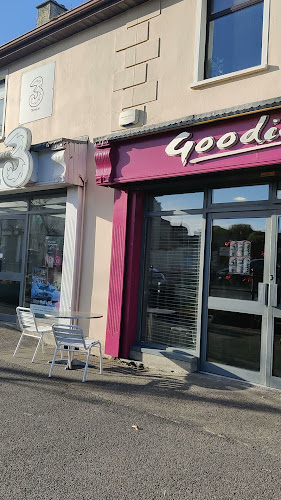 Opinii despre Goodies Panini & Sandwich Bar în Co. Donegal - Hospitality and gastronomy