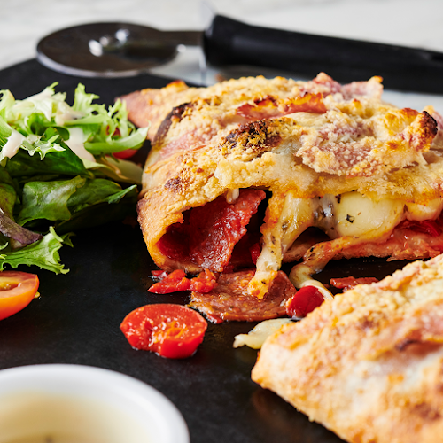 Opinii despre Milano în Limerick - Hospitality and gastronomy