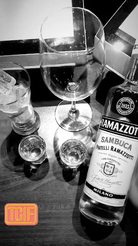 La Strada Restaurant