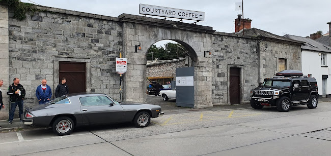 Courtyard Coffee Drogheda - Hospitality and gastronomy