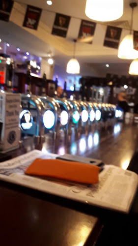 Opinii despre Eco în Cork - Hospitality and gastronomy