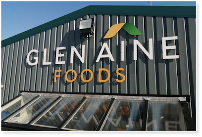 Glen Aine Foods Limited