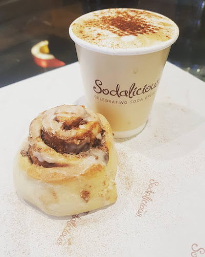 Comentarii opinii despre Sodalicious