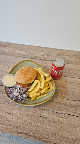 Chef Kebab Pizza - Mullingar