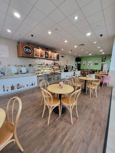 Bakers + Baristas - Hospitality and gastronomy