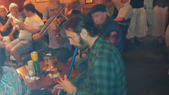 Opinii despre Betty's Bar în Tralee - Hospitality and gastronomy