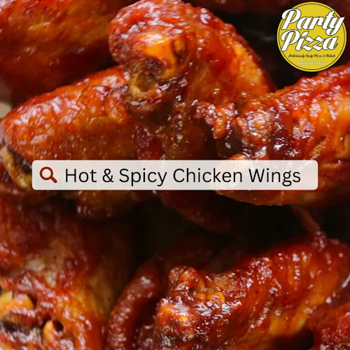 Mungret Grilled Chicken - Limerick