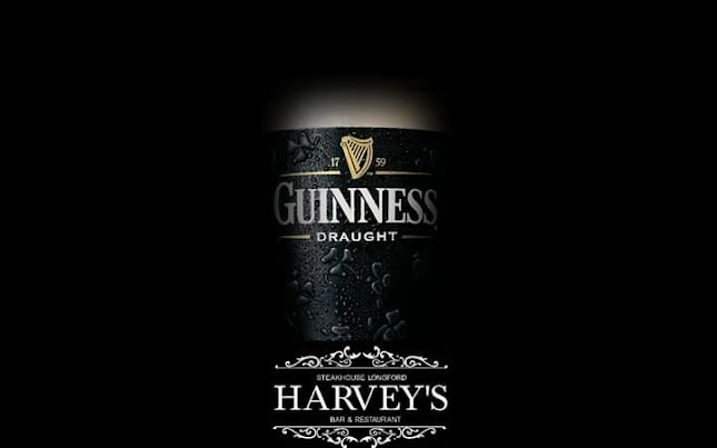Opinii despre HARVEY'S-steakhouse în Longford - Hospitality and gastronomy