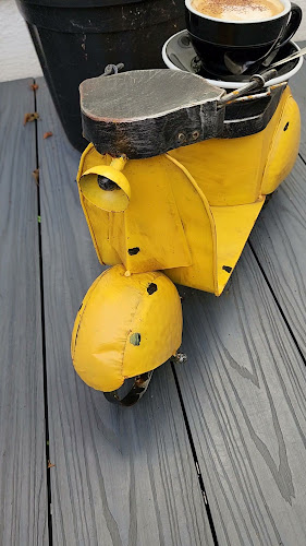 Grá the Coffee Bar - Hospitality and gastronomy