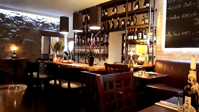 Opinii despre Armorica | Restaurant • Wine Bar • Accommodation în Galway - Hospitality and gastronomy