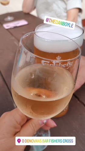 Unnamed Road, Ganniv More, Co., Cork