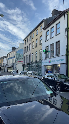 Brudairs Bakery & Coffee Shop