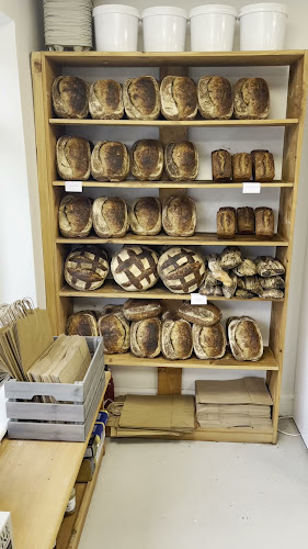 Opinii despre Hugo’s Bakery în Lahinch - Hospitality and gastronomy