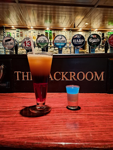 Opinii despre The Tackroom în Athlone - Hospitality and gastronomy