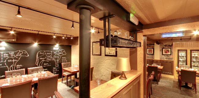 Comentarii opinii despre Texas Steakout