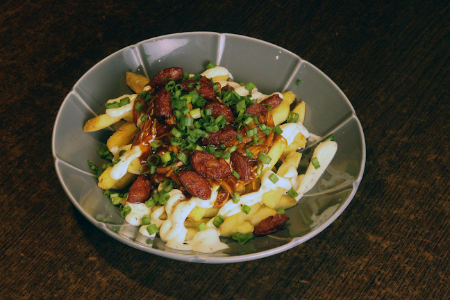 Comentarii opinii despre The Olive Tree Restaurant