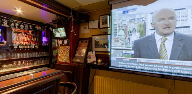 Opinii despre John Lee's Bar & Venue în Tullamore - Hospitality and gastronomy