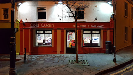 Cois Cuain Eat In - Take Out