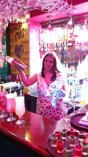 Market St, Liberties Of Carlingford, Carlingford, Co. Louth