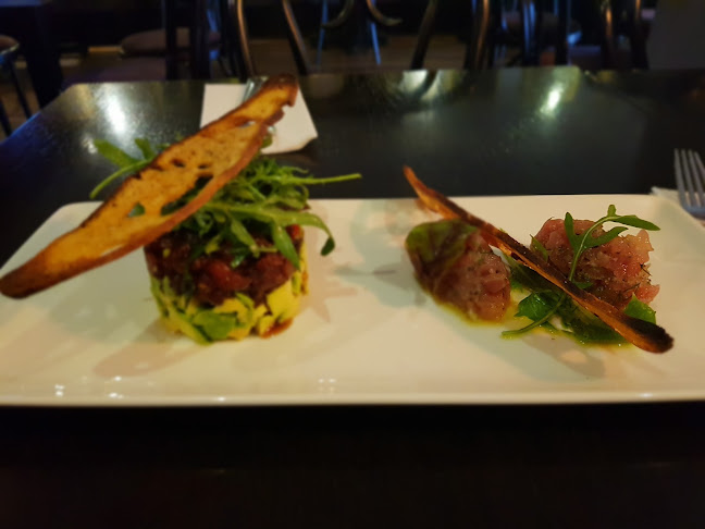 Comentarii opinii despre Bistro 53 Maynooth