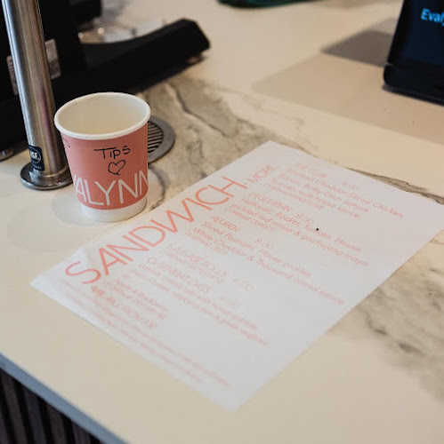 Opinii despre Evalynn Coffee în Drogheda - Hospitality and gastronomy