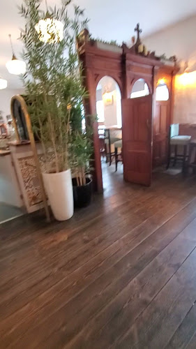 Opinii despre N11 at the Ashford House în Ashford - Hospitality and gastronomy