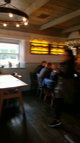 Opinii despre The Lime Kiln Gastropub în Drogheda - Hospitality and gastronomy